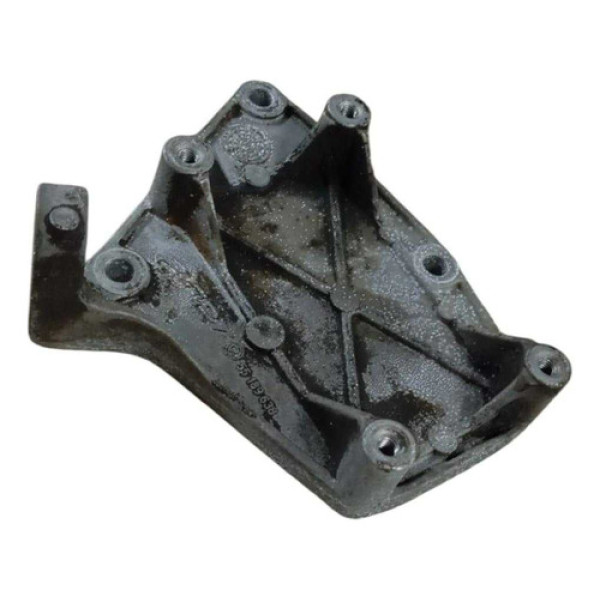 Suporte Bobina Fiat Palio Fire 1.0 2008 2009 2010 Natural