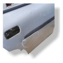 Porta Traseira Direita Chevrolet Corsa 1.0 1998 1999 2000 Traseira Esquerda Branco