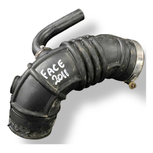Mangueira Filtro De Ar Chery Face 2011 A 2014 121109210