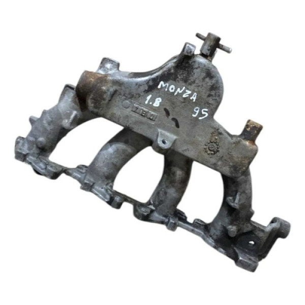 Coletor De Admissão Chevrolet Monza Kadett 1.8 1999 94655125