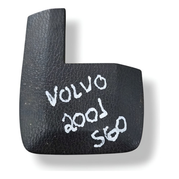 Acabamento Capa Parafuso Banco Diant Dir S60 2001 9208272