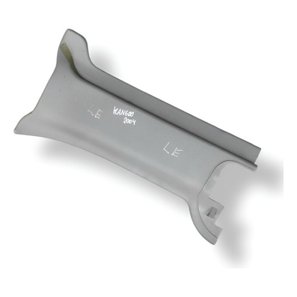 Acabamento Coluna  Esquerdo Renault Kangoo 2004 8200033371