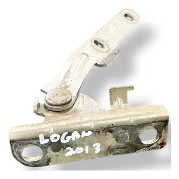 Braço Dobradiça Capô Lado Direito Renault Logan Es80674718