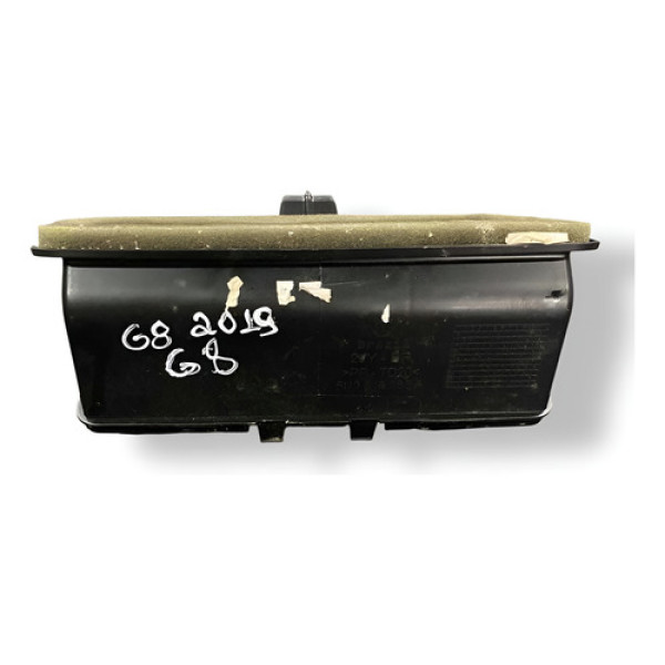 Moldura Duto De Ar Central Volkswagen Gol 2019 5u0819366