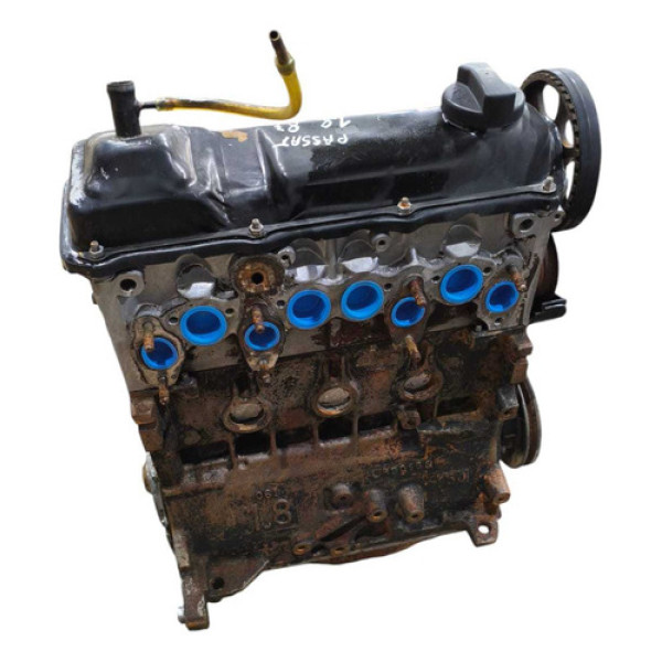 Motor Parcial Ap 1.8 Volkswagen Passat 1987 Original