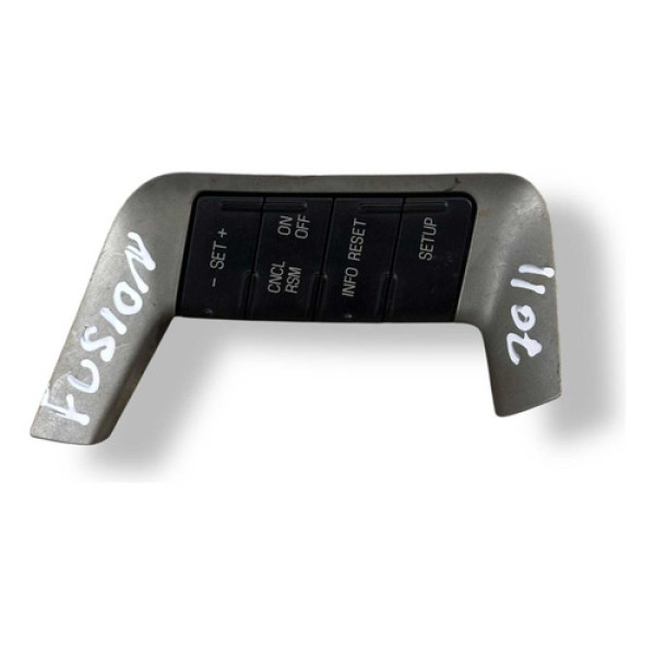 Botão Comando Volante Lado Direito Fusion 2.5 2011 Ae5t9e740