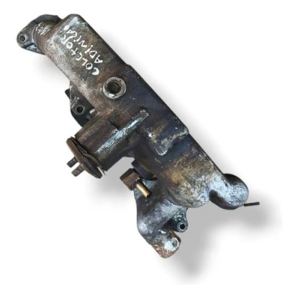 Coletor Admissao Chevrolet Chevette 1974 1975 1976 1977 1978