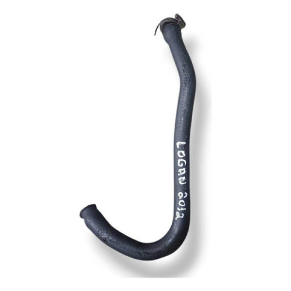 Mangueira Água Radiador Renault Logan 1.0 - 2012/2013/2014