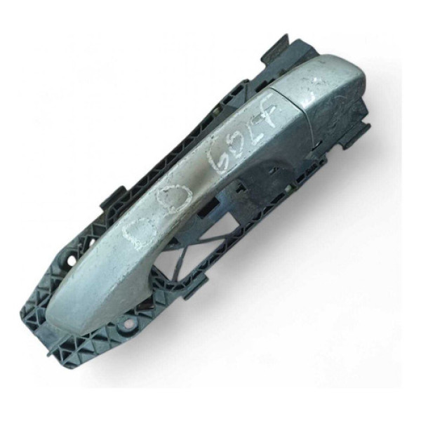 Maçaneta Externa Dianteira Direita Volkswagen Golf 2012/2017