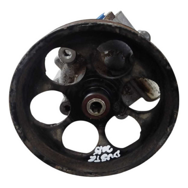 Bomba Da Direção Hidráulica Duster 2.0 2014 2015 491105510