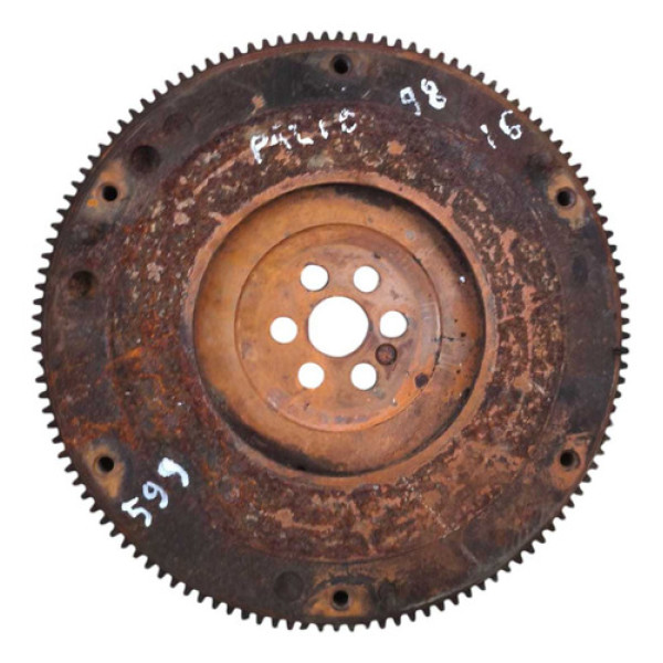 Volante Cremalheira Motor Fiat Palio 1.0 1996 1997  44588024