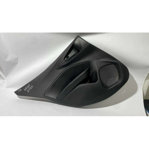 Forro Porta Tras Esquerdo Fiat Argo Trekking 2020 100237924