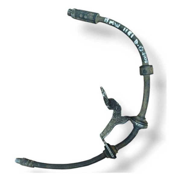 Mangueira Flexível Freio Dianteiro Direito Bmw 118i 2008