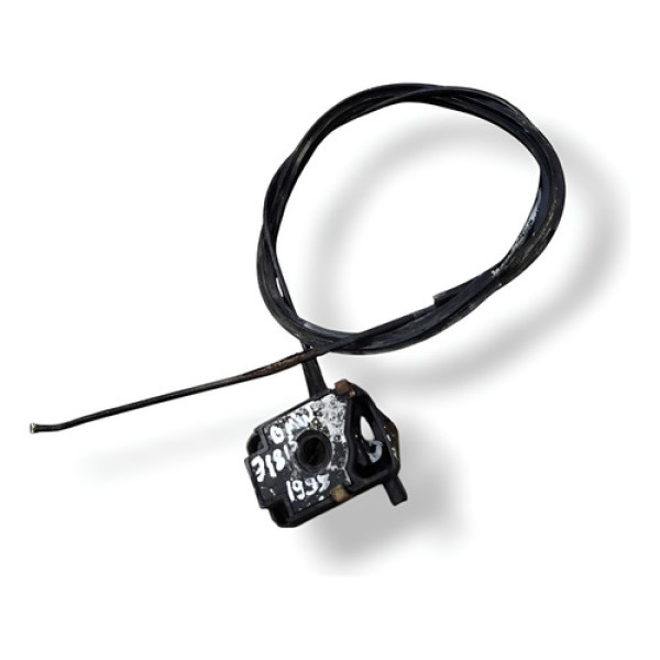 Trava Fechadura Capo Bmw E36  318i S  1.9  1997 1998 1999