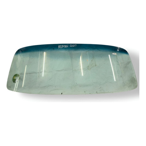 Vidro Parabrisa  Volkswagen Kombi 2009  2010 2011 2012 2013 - Fumê