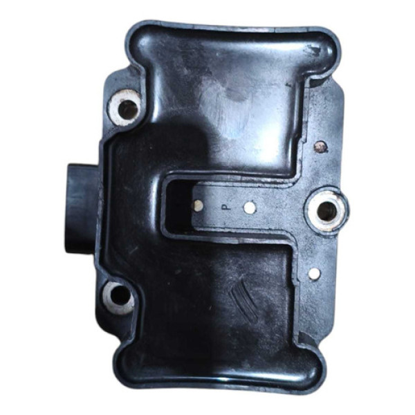 Bobina De Igniçao Volkswagen Gol G3 Parati 2000 A 2003 