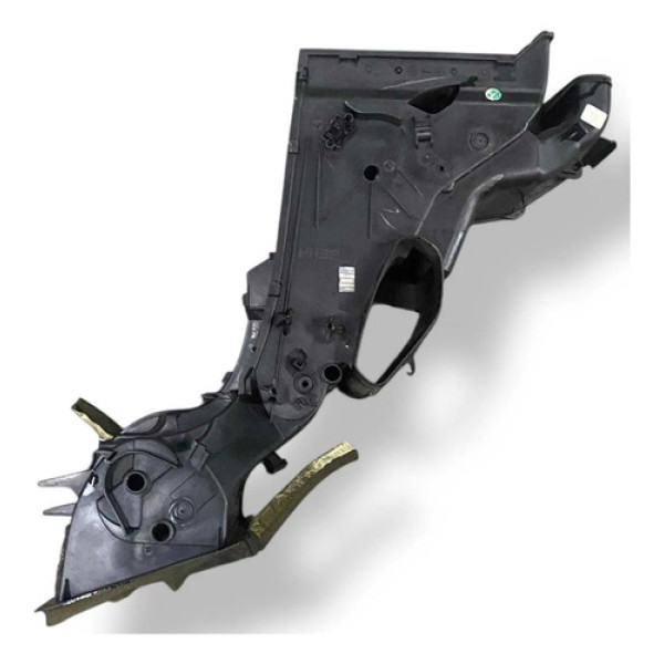 Carcaça Caixa Evaporadora Chevrolet Zafira 2005 - 90560935