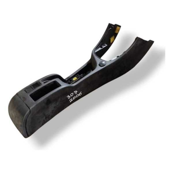 Console Central Peugeot 307 2005 2006 2007 2008 9634496677