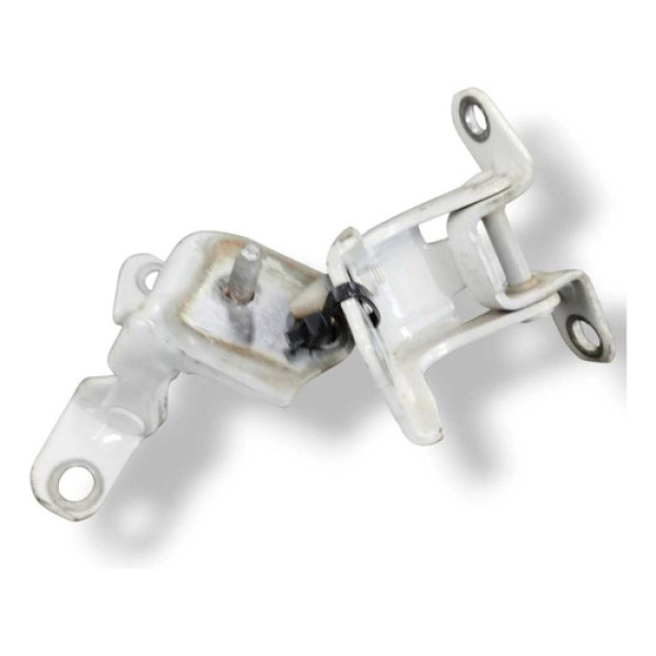 Par Dobradiças Porta Traseira Esquerda Ford Ranger 2014 2015