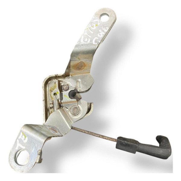 Trava Fechadura Banco Tras Esquerda Toyota Etios 2016 2017