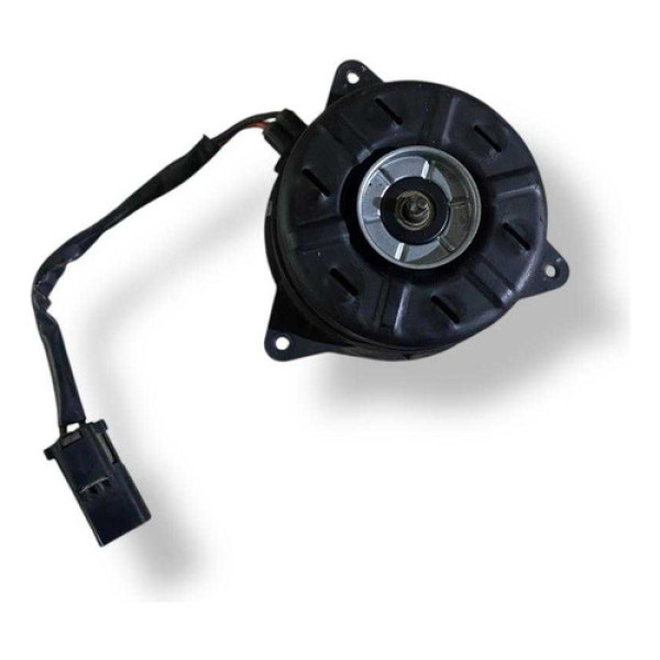 Motor Ventoinha Do Radiador Honda City 1.5 2012 2013 2014