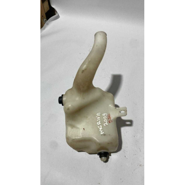  Reservatório Água Limpador Chevrolet  Meriva 1.4  2010