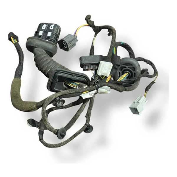 Chicote Porta Dianteira Direita Ford Ka 2017 2018 E3b514630