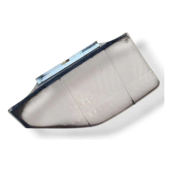 Vidro Porta Dianteira Esquerda Chevrolet Kadett 1992 2p