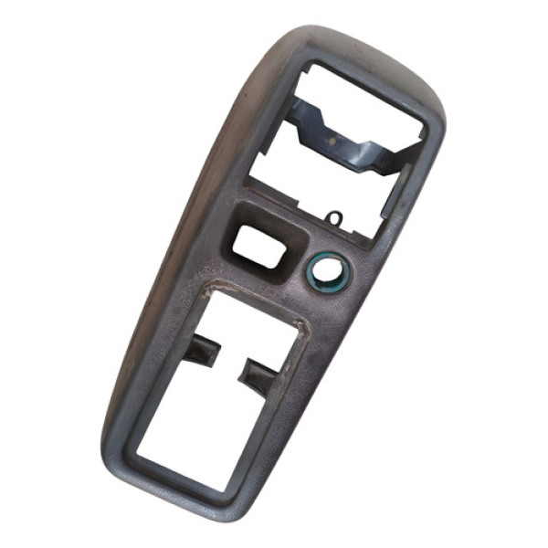 Console Central Volkswagen Gol G2 Parati 1998 1999 377863243