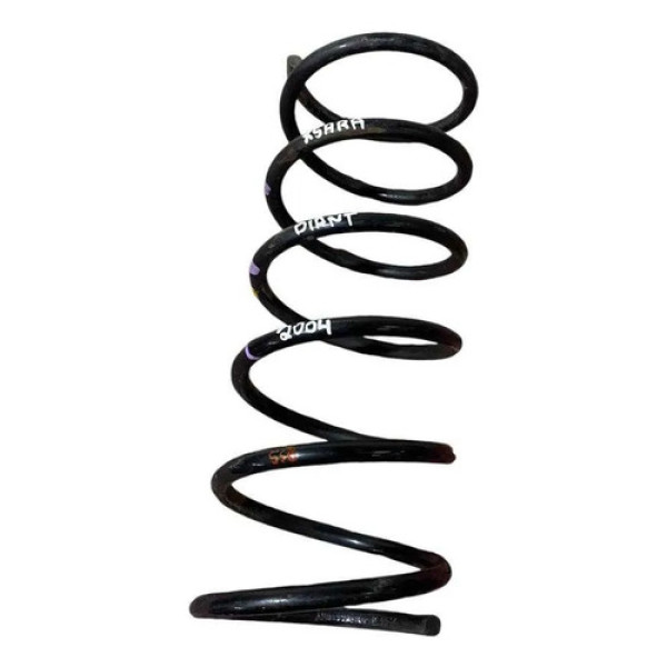 Mola Suspensão Dianteira Citröen Xsara Picasso 2003 2004 05