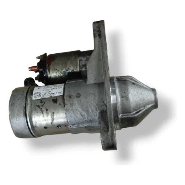Motor De Arranque Nissan Tiida 1.8s 2008 2009 23300en20a