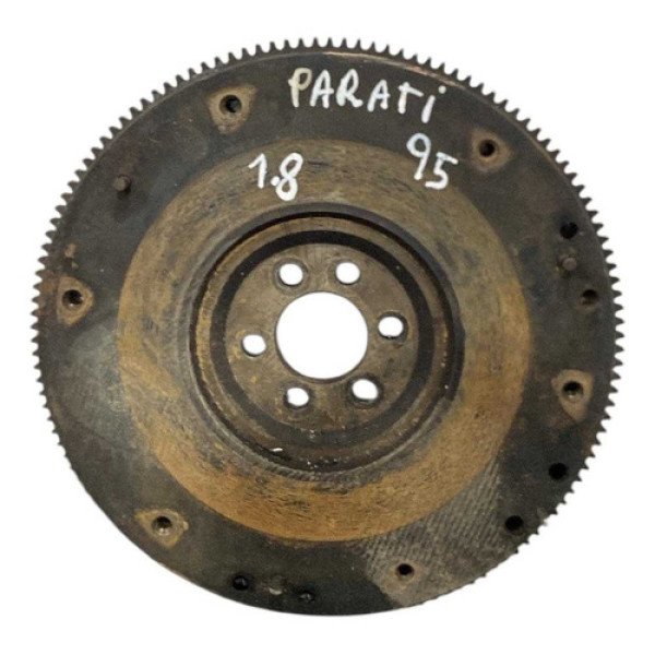 Cremalheira Volante Do Motor Vw Parati 1.8 1995 A 2001