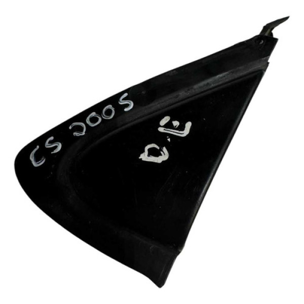 Moldura Retrovisor Dianteiro Esq Citroën C5 2005 9634763077