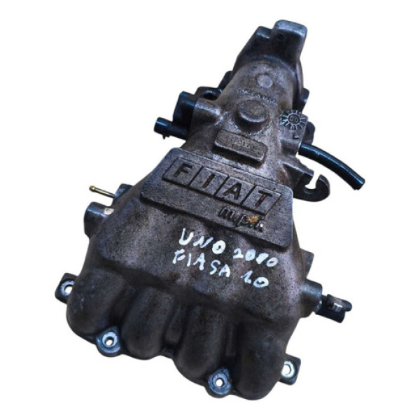 Coletor Admissao Fiat Uno Fiasa 1.0 2000 A 2005 14902b00102