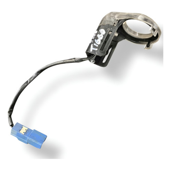 Acabamento Comutador De Ignição Chery Tiggo 2 2010 A 2012