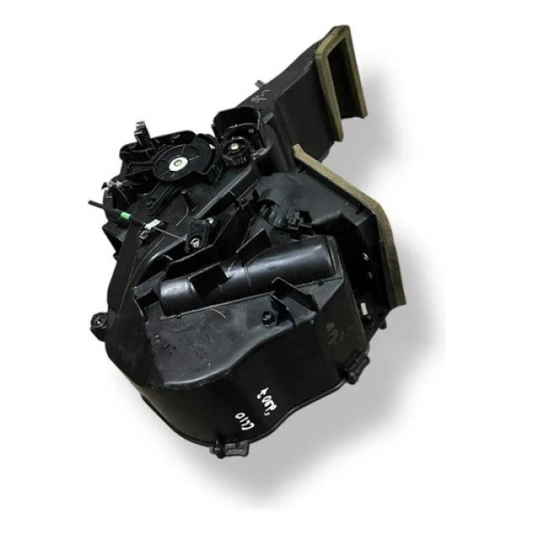 Carcaça Caixa Evaporadora  Renault Clio 2007 1164534040