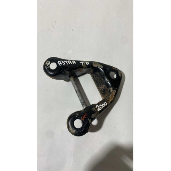 Suporte Eixo Traseiro Direito Gm Astra Gl 1.8 2000