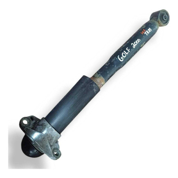  Amortecedor Traseiro Volkswagen  Golf 2.0  2000/2001/2002