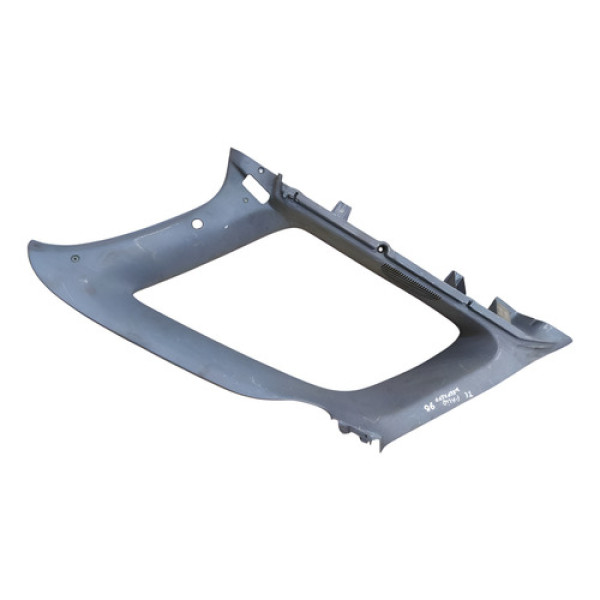 Suporte Bagagito Traseiro Esquerdo Palio Weekend 1198 716742 Água