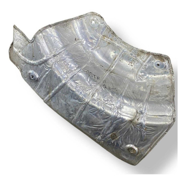 Defletor Protetor Calor Chevrolet Astra Sedan 2005 2006 2007