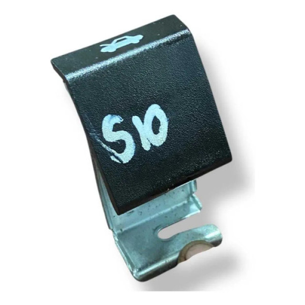 Puxador Abertura Capô S10 2013 2014 2015 2016