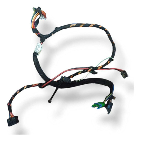 Chicote Ar Condicionado Peugeot 206 2002/2003  A712014a0