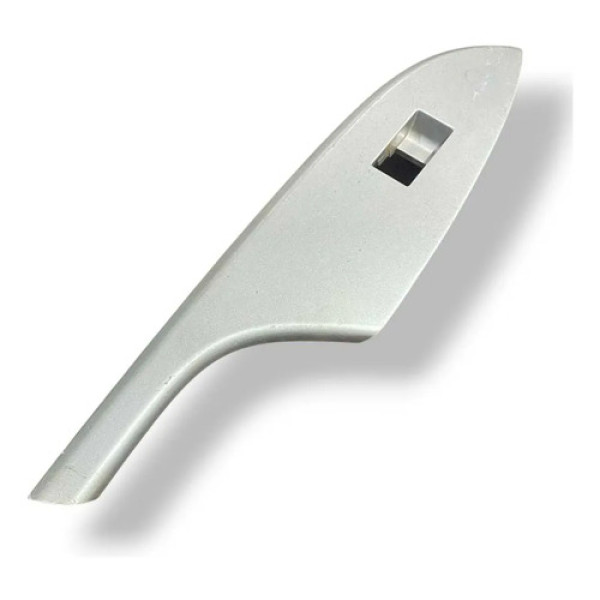 Moldura Botão Vidro Elétrico Diant Direito Corolla 7423102a2