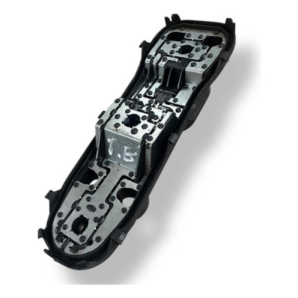 Circuito Lanterna Esquerda Renault  Duster 2.0 2014 26217003 Esquerdo/motorista Preto