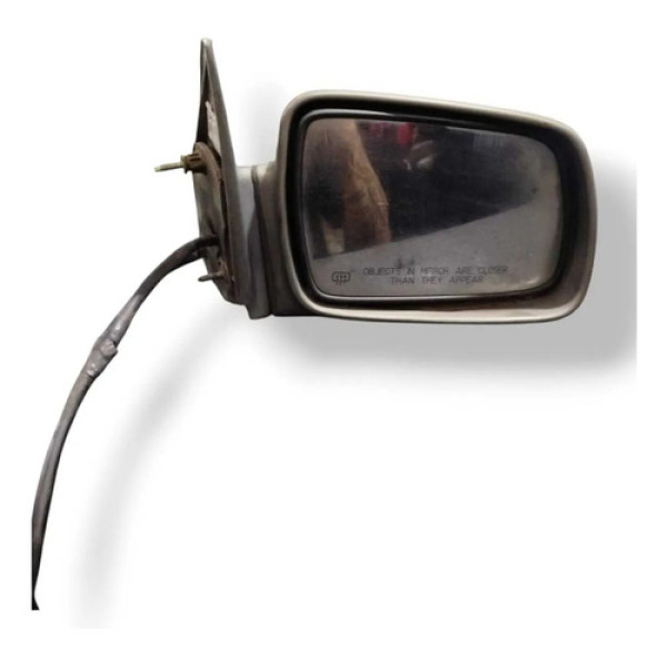 Retrovisor Elétrico Direito Jeep Grand Cherokee 5.2 1993/97