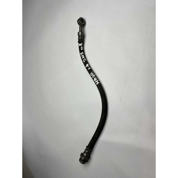 Mangueira Flexível Freio Dian Esquerdo Hyundai Hb20 2015 1.6