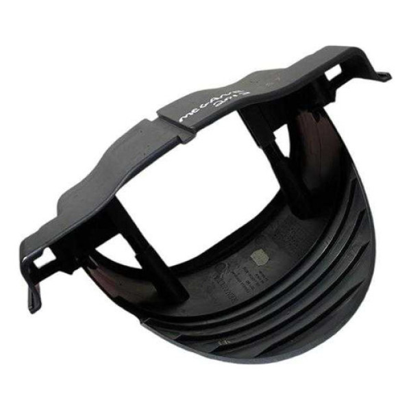 Acabamento Coluna Direção Renault Megane Dyn 2011 1507400