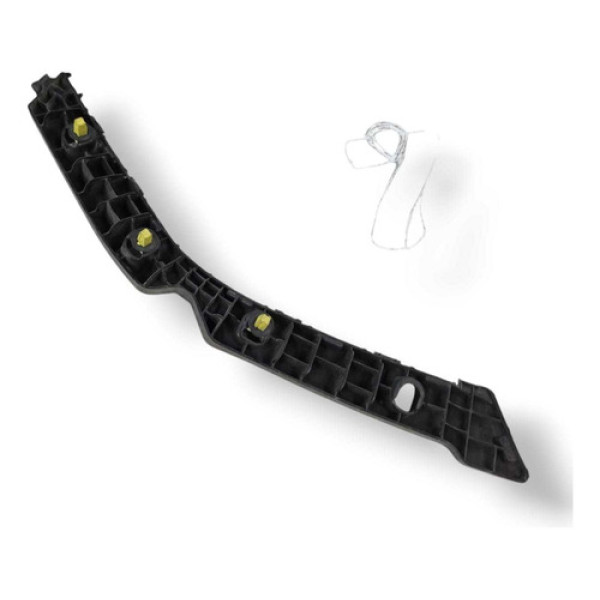 Guia Esquerdo Parachoque Tras Direito Hb20 2021 86654r1200