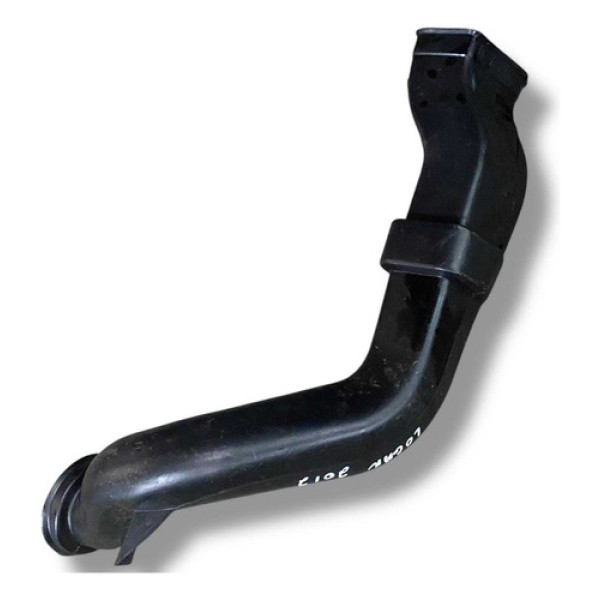 Duto Saída Ar Lado Esquerdo Renault Logan 2012 - 8200532319