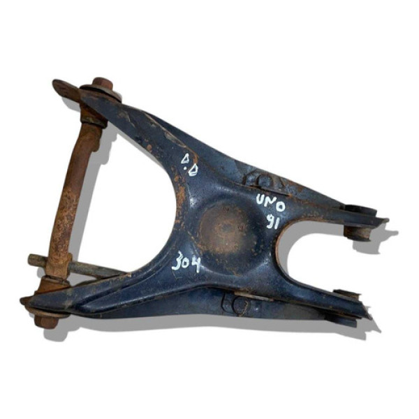 Balanca Bandeja Dianteira Direito Fiat Uno 1991 A 2013